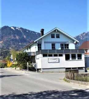 Apartments ChezTom Nenzing